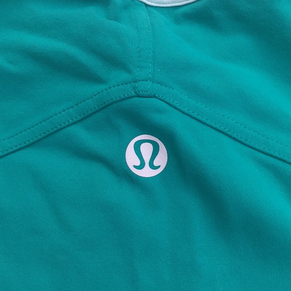 Vintage Lululemon W Sole Jacket Size 10 - Picture 4 of 5